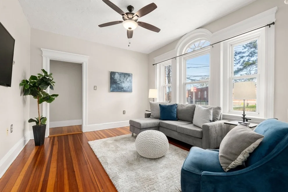 Unit for sale at 221 Shurtleff St, Chelsea, MA 02150