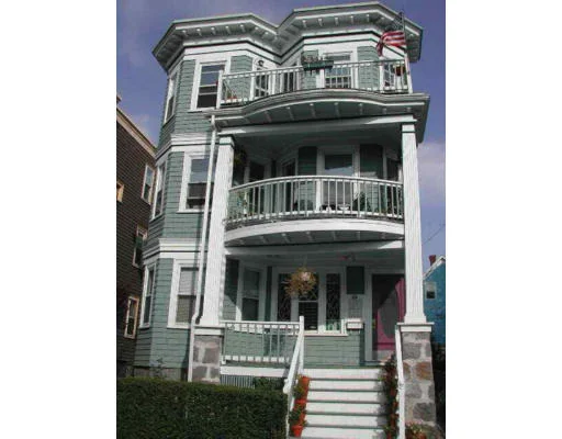Unit for sale at 20 Dawes Street, Boston, MA 02125