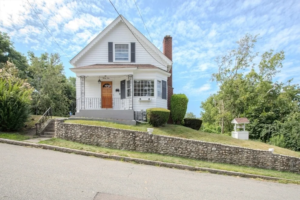 Unit for sale at 99 Jones St, Fall River, MA 02720