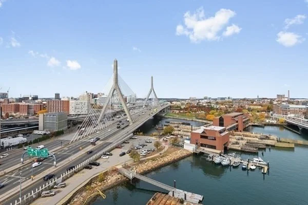 Unit for sale at 100 Lovejoy Wharf, Boston, MA 02114
