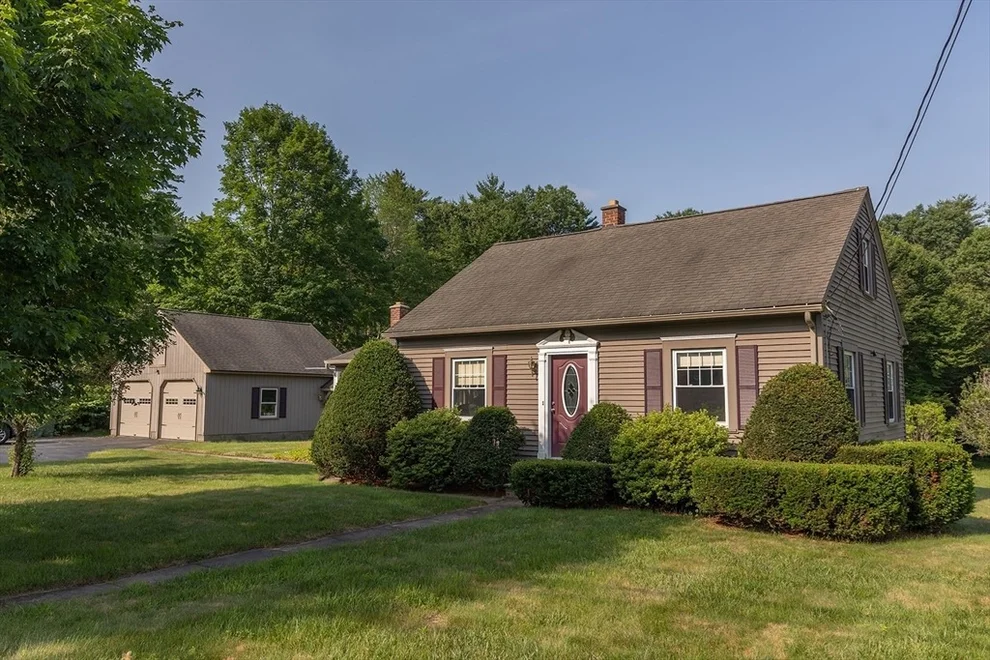 Unit for sale at 684 Franklin St., Belchertown, MA 01007