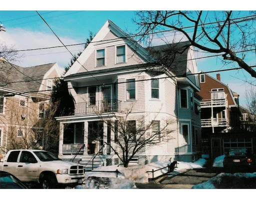 Unit for sale at 102 Fayerweather Street, Cambridge, MA 02138