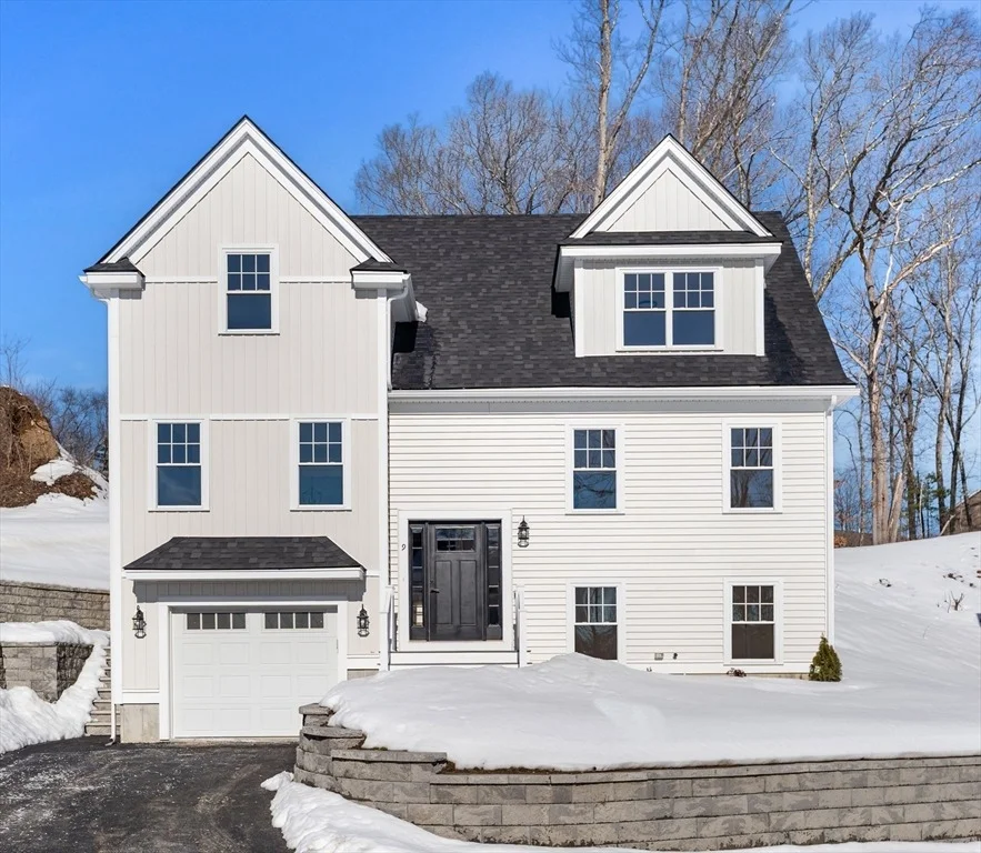 Unit for sale at 9 Sylvan Hill Crossing, Haverhill, MA 01830