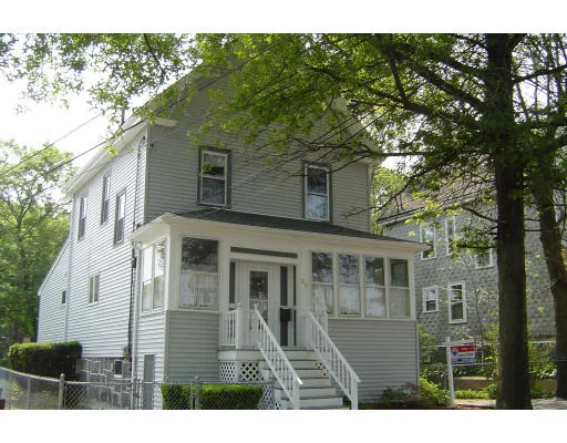 Unit for sale at 30 Fresno Street, Boston, MA 02131