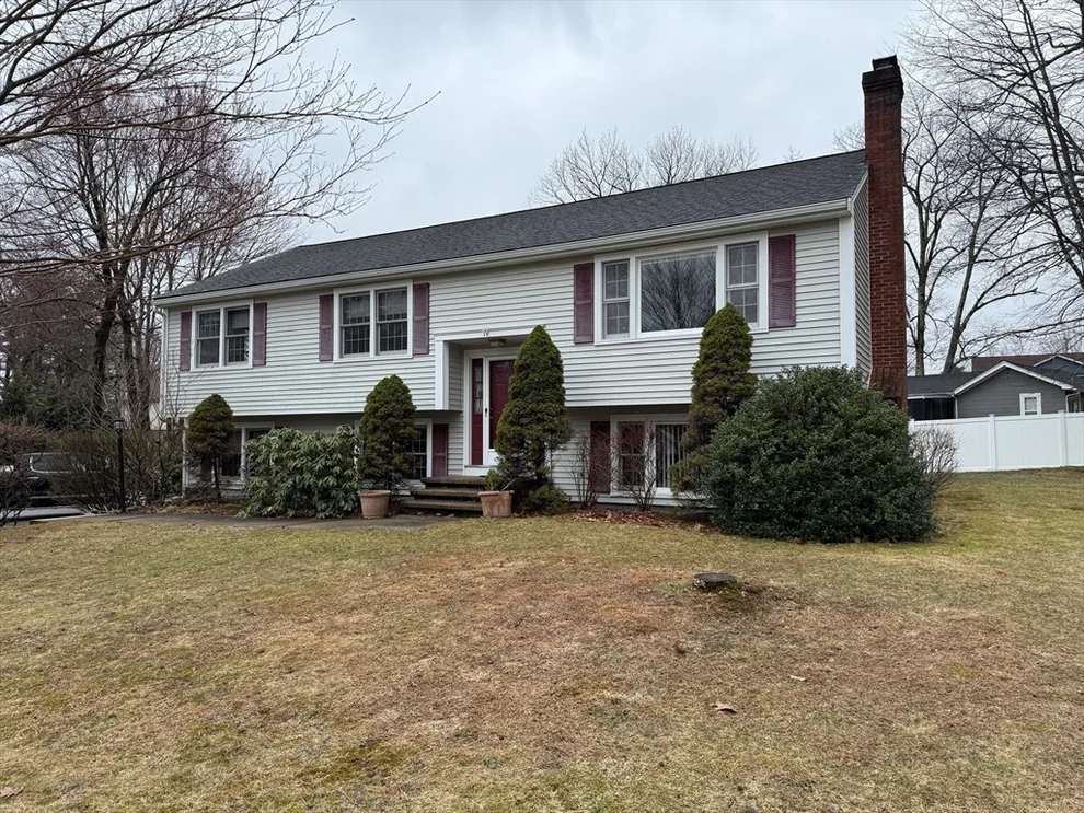 Unit for sale at 19 Forest Park Ave, Tyngsborough, MA 01879