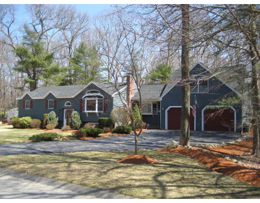 Unit for sale at 22 Parker Drive, North Reading, MA 01864