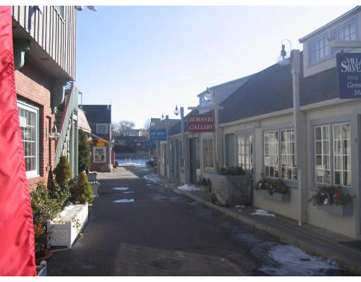 Unit for sale at 14 Tuna Wharf, Rockport, MA 01966