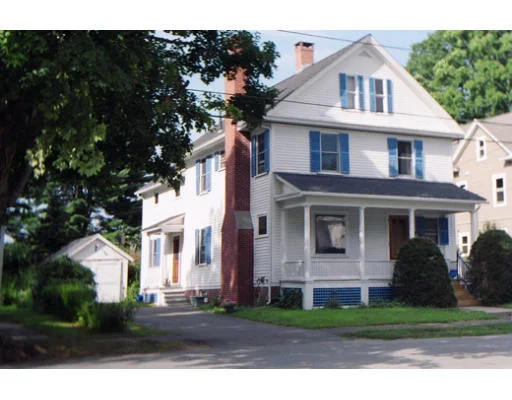 Unit for sale at 15 Fifth Avenue, Northampton, MA 01060