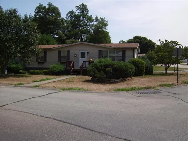 Unit for sale at 7 Friendship Drive, West Bridgewater, MA 02379