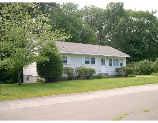 Unit for sale at 38 Oakcrest Cir, Methuen, MA 01844