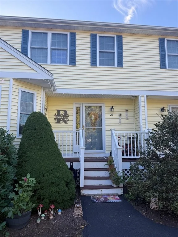 Unit for sale at 22 Keith St, Middleboro, MA 02346