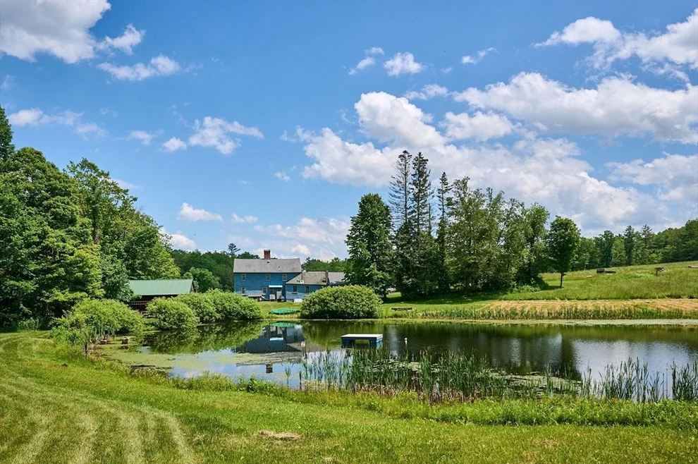 Unit for sale at 40 Whately Glen Road, Conway, MA 01341