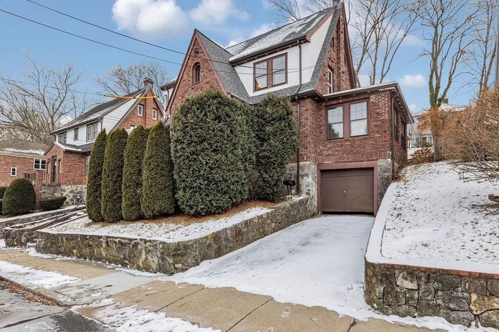 Unit for sale at 77 Undine Rd, Boston, MA 02135