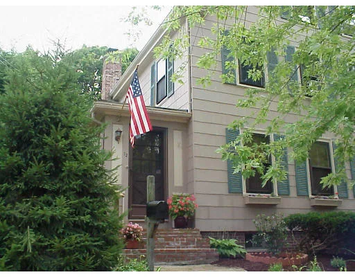 Unit for sale at 12 Carpenter St, Amesbury, MA 01913