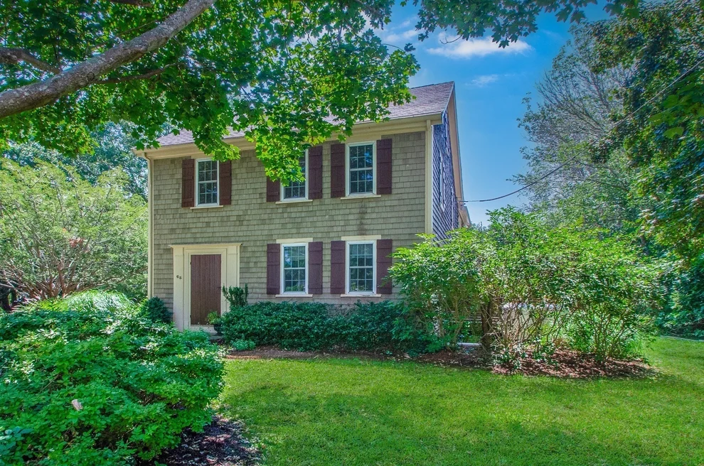 Unit for sale at 65 Acushnet Rd, Mattapoisett, MA 02739