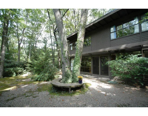 Unit for sale at 14 Moccasin Hill, Lincoln, MA 01773