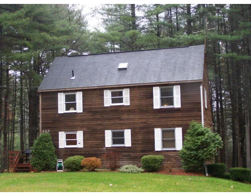 Unit for sale at 433 East Street, Belchertown, MA 01007