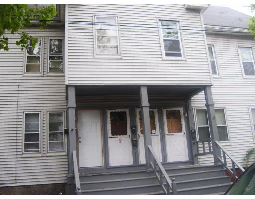 Unit for sale at 10 Lexington St, Everett, MA 02149