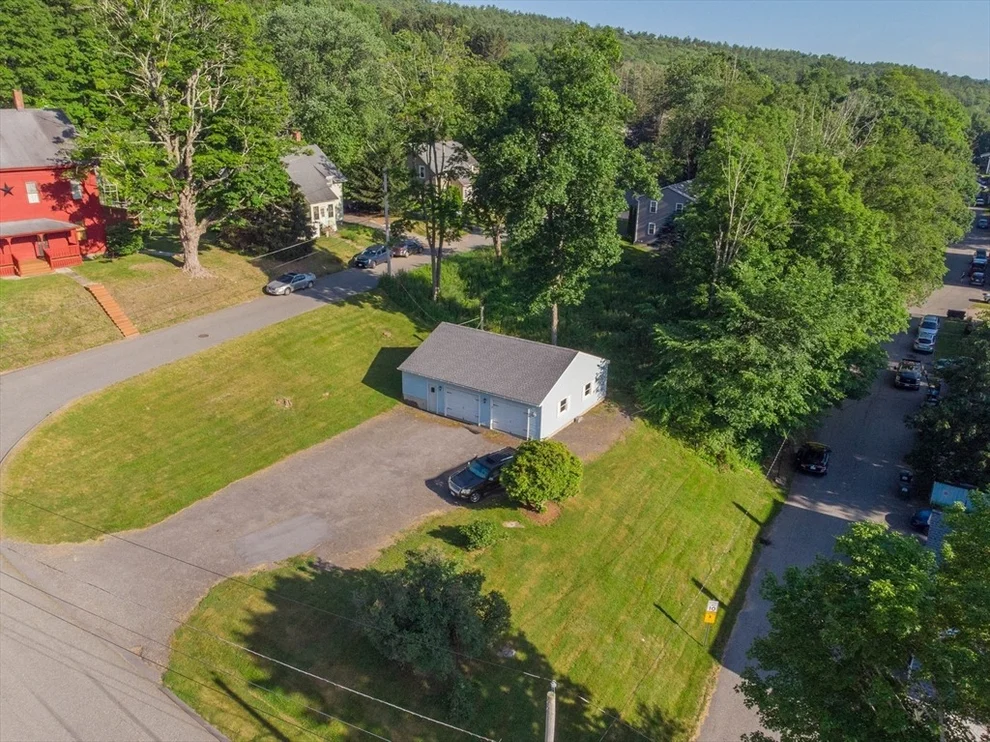 Unit for sale at 0 Taylor St, Hardwick, MA 01037