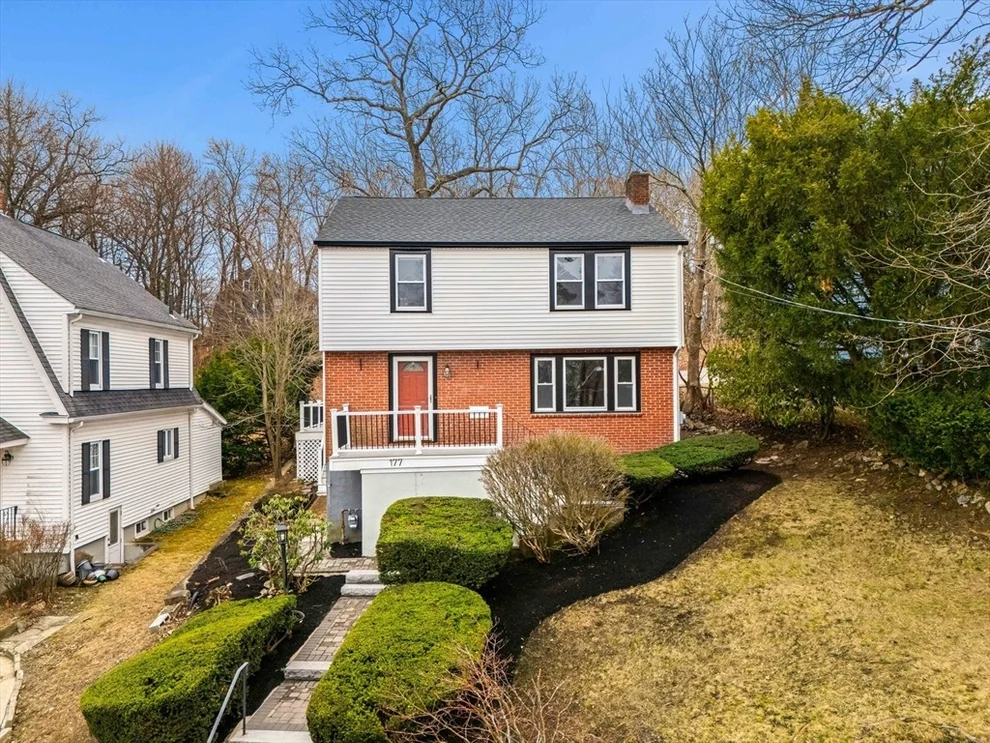 Unit for sale at 177 Brooks Street, Medford, MA 02155