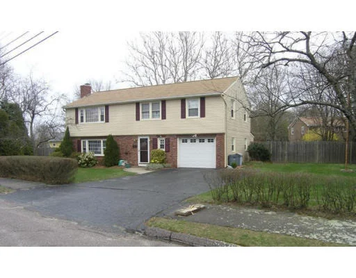 Unit for sale at 8 Evangeline Lane, Woburn, MA 01801