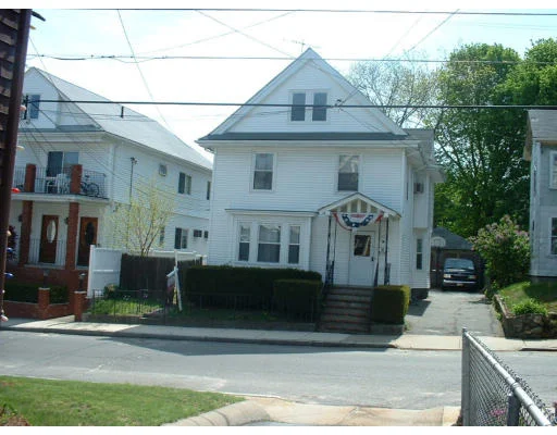 Unit for sale at 8 Adams St, Medford, MA 02155