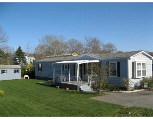 Unit for sale at 21 Charles Way, Plymouth, MA 02360