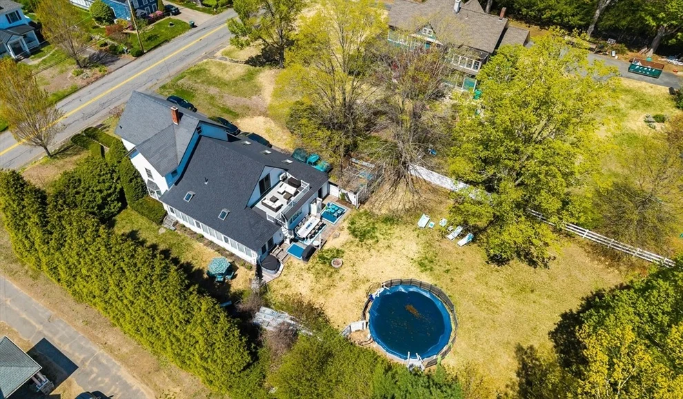 Unit for sale at 97 Church St, Ware, MA 01082