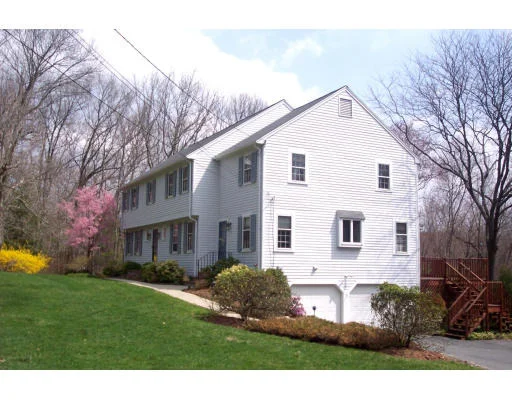 Unit for sale at 36 Wildwood Drive, Sherborn, MA 01770