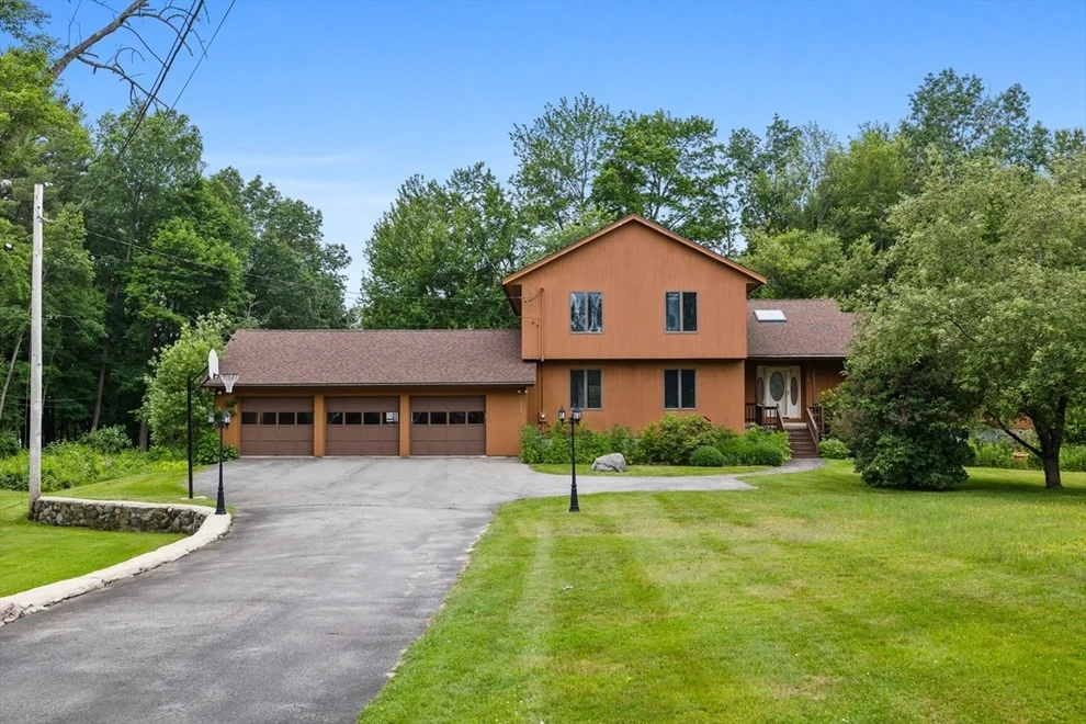 Unit for sale at 574 Prospect Street, Methuen, MA 01844