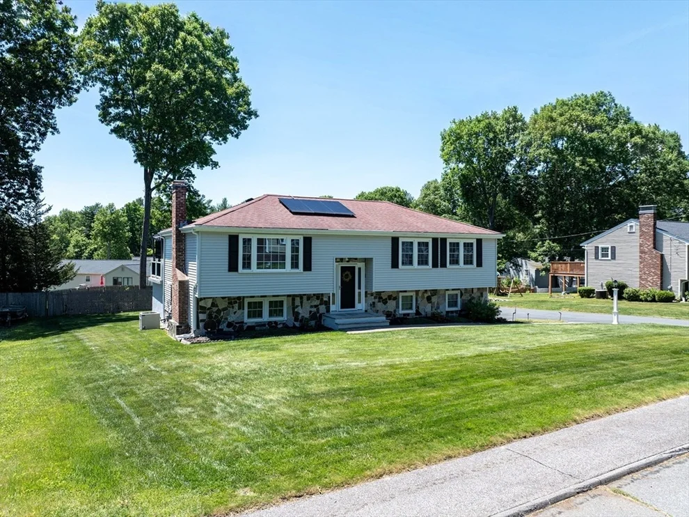 Unit for sale at 49 Purdue, Milford, MA 01757