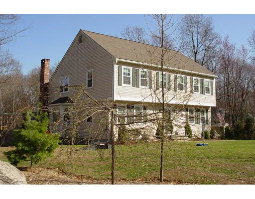Unit for sale at 204 Willowgate Rise, Holliston, MA 01746