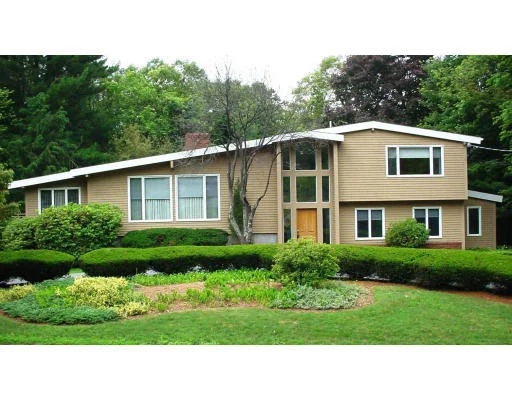 Unit for sale at 23 Locke Lane, Lexington, MA 02420