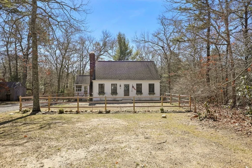 Unit for sale at 14 Turtle Cove Road, Sandwich, MA 02536