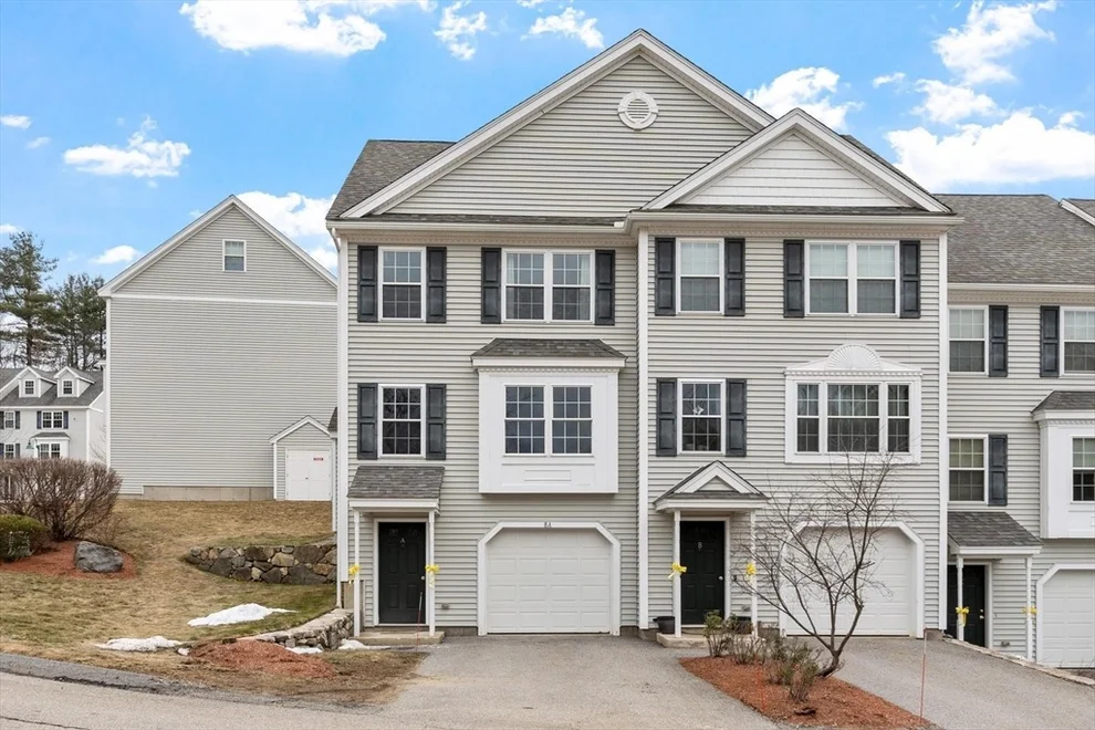 Unit for sale at 8 Bradley Dr, Groton, MA 01450