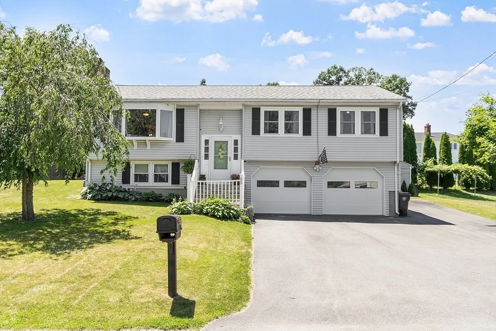 Unit for sale at 55 Derry Road, Methuen, MA 01844