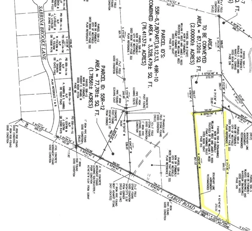 Unit for sale at 0 Cabot, Westfield, MA 01085