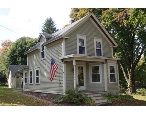Unit for sale at 47 Worcester Street, Grafton, MA 01519