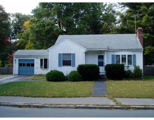Unit for sale at 302 Broadway, North Attleboro, MA 02760
