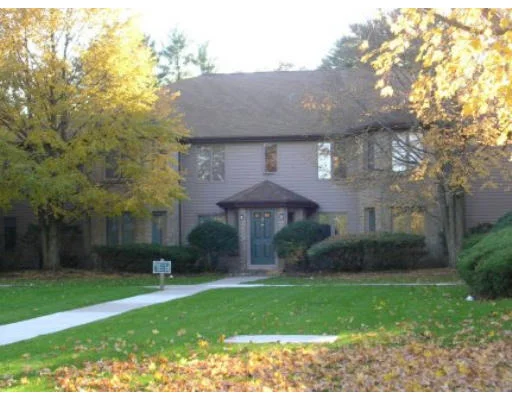 Unit for sale at 108 Norton Ave, Easton, MA 02375