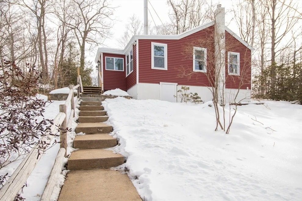 Unit for sale at 30 Lake Ave, Spencer, MA 01562