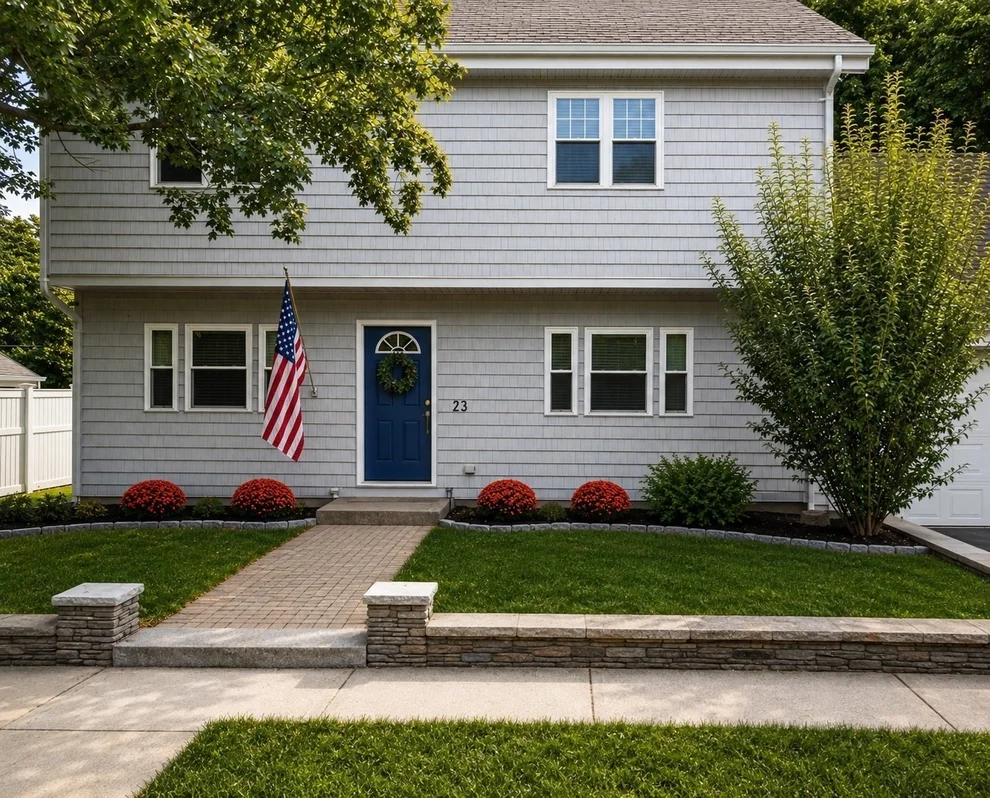 Unit for sale at 23 Bowdoin St, Malden, MA 02148