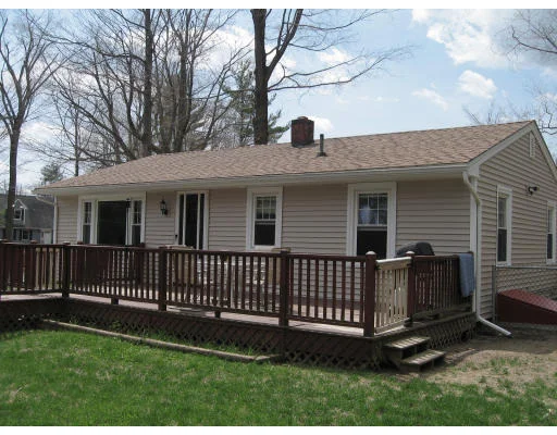 Unit for sale at 24 Jackson Street, Holden, MA 01520
