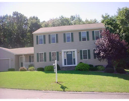 Unit for sale at 188 Wedgewood Drive, Ludlow, MA 01056