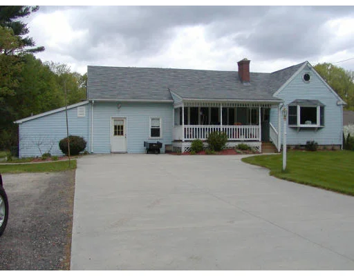 Unit for sale at 44 Morgan Street, Granby, MA 01033