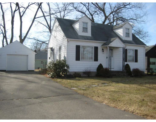 Unit for sale at 105 Lachine St., Chicopee, MA 01020