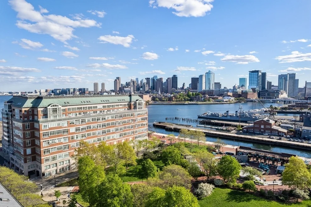 Unit for sale at 197 Eighth Street, Boston, MA 02129