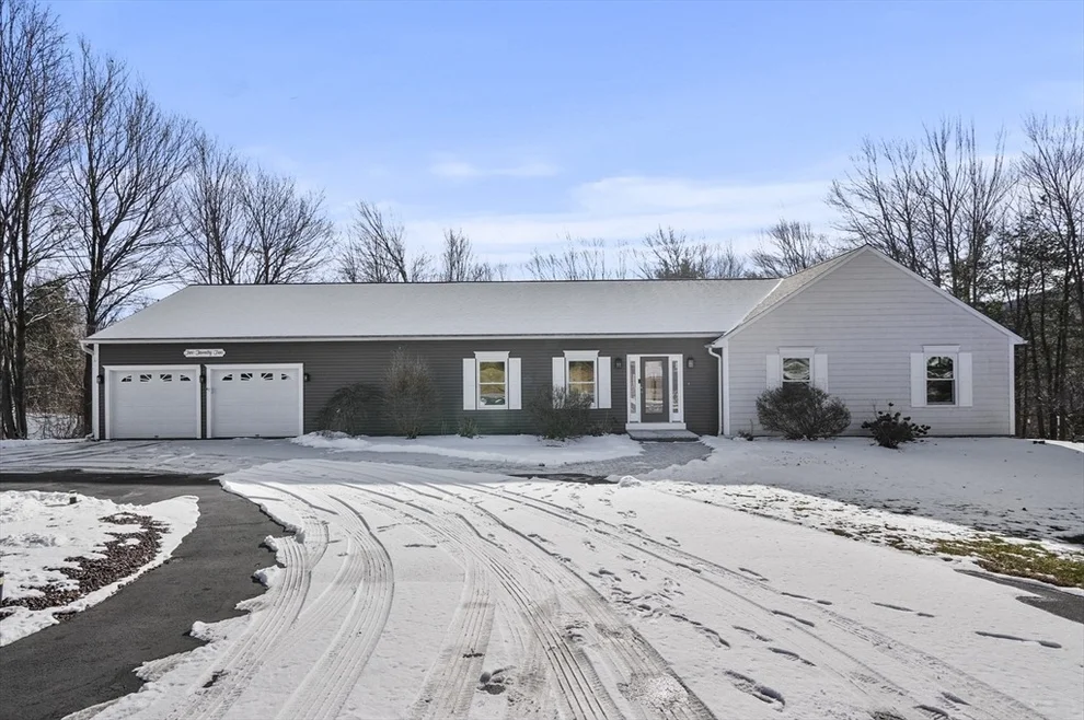 Unit for sale at 222 Granite Street, Leominster, MA 01453