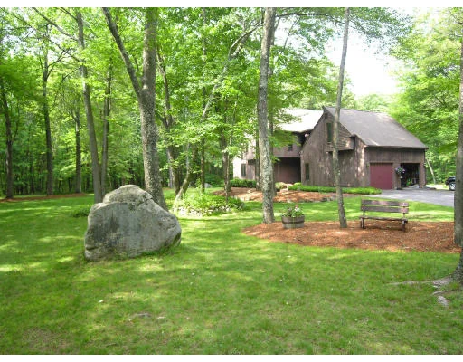 Unit for sale at 134 Hunting Lane, Sherborn, MA 01770