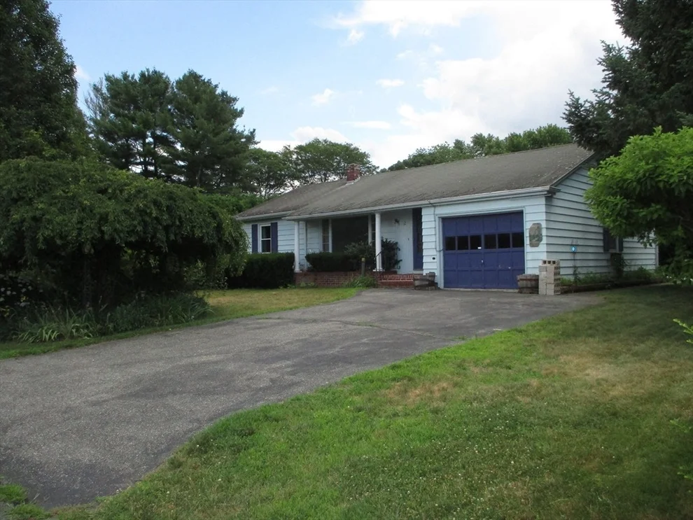 Unit for sale at 12 Strathmore Road, Haverhill, MA 01832